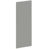 Panneau de garde-manger Eklipse, Angelite, 30 1/4" X 91 1/4"