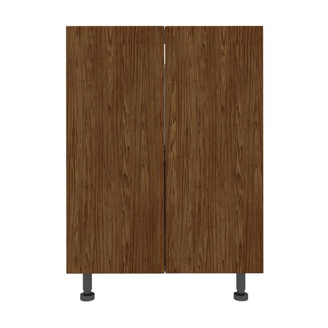 Armoire de cuisine Eklipse, module inférieur, collection Saphir, 23 15/