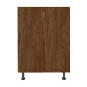 Armoire module du bas, 23 15/16" x 34 3/4", Saphir
