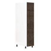 Module de garde-manger Eklipse, Saphir, 15 1/8" x 83 3/4"