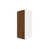 Wall Cabinet - Eklipse Collection - Saphir - 12" x 30 1/4"