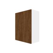 Wall Cabinet - Eklipse Collection - Saphir - 23 15/16" x 30 1/4"