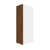 Grand caisson garde-manger Saphir Eklipse, 2 portes 15 po x 58 po
