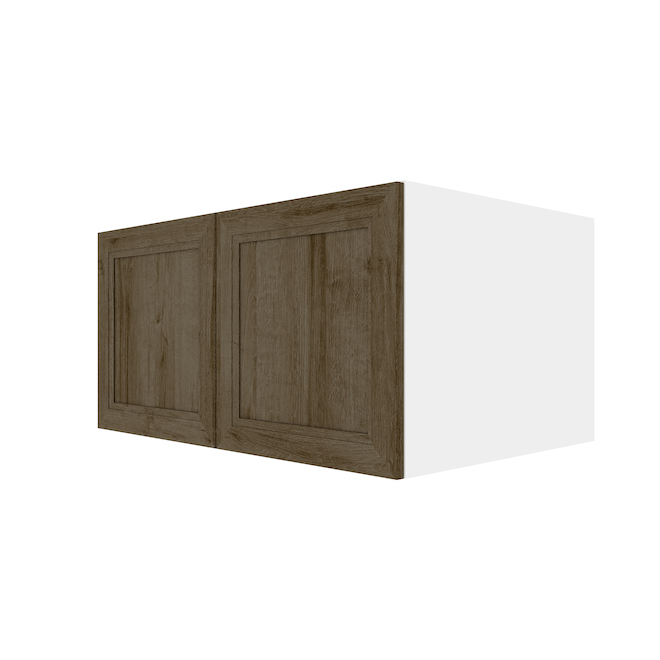 Eklipse Ruby Collection Small 36in x 18in Wood Grain RD