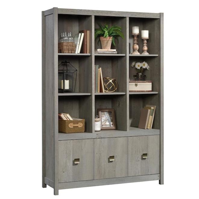 Sauder Cannery Bridge Storage Wall