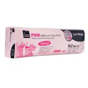 EcoTouch® PINK® FIBERGLAS® Insulation; R-12