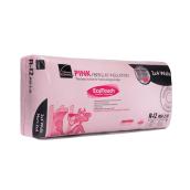 EcoTouch® PINK® FIBERGLAS® Insulation; R-12