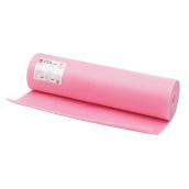 Owens Corning EcoTouch Pink Fiberglas Insulating Batts - For Attics and Floors - Sound Barrier - 140-sq. ft. Roll