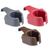 Gracious Living Adirondack Cup Holder - Assorted Colours