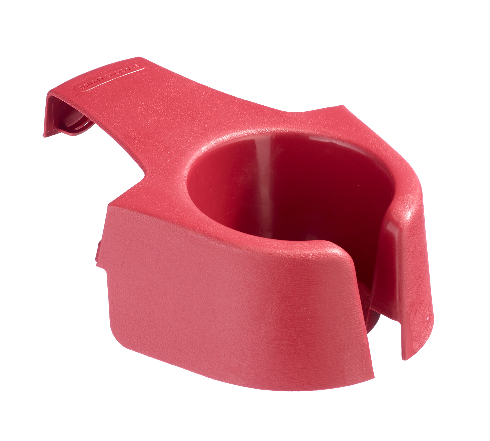 Gracious Living  Assorted Colours Adirondack Cup Holder