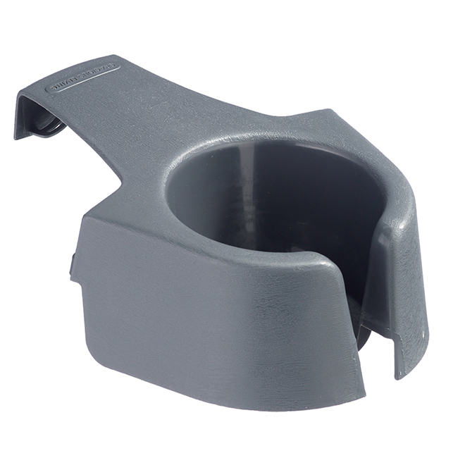 Gracious Living  Assorted Colours Adirondack Cup Holder