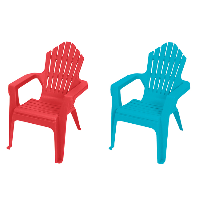 Gracious Living Adirondack Chair For, Gracious Living Outdoor Furniture