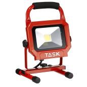 Work Light - LED Light - 20W/1670 Lumens - Red