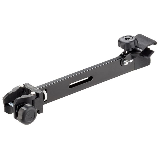QSR Support Rod Universal Clamping Arm