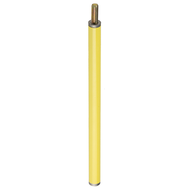 Quick Support Rod Extension - 18"