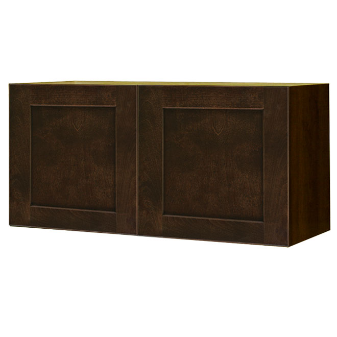 Maple Creek Oxford 2 Doors Upper Cabinet Rona Oxford 2 Doors Upper Cabinet