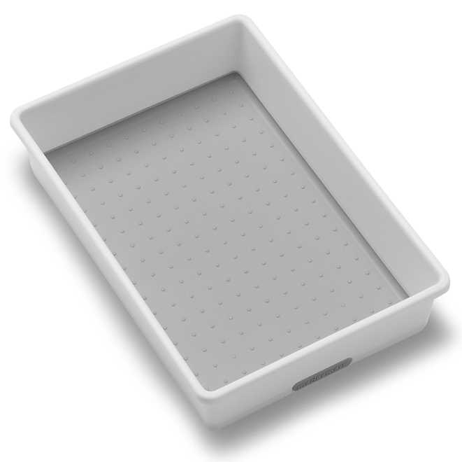 Plateau organisateur de tiroir Madesmart, 6 x 9 po