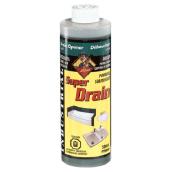 Liquid Drain and Septic Tank Cleaner