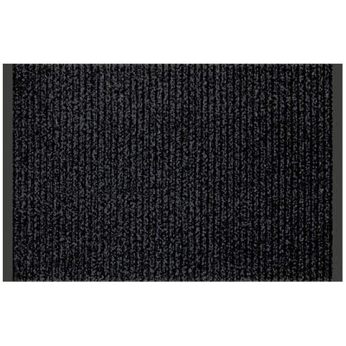 Commercial Carpet Runner - 36" - Charcoal