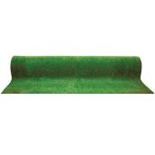 Multy Grass Carpet - Polypropylen - 6-ft x Linear Foot - Green