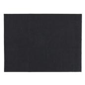 Indoor or Outdoor Rug - 6' X 8' - Anthracite