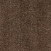 Indoor/Outdoor Carpet - 12" - Brown