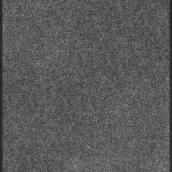 Tapis pour couloir «Toledo», polyester, 36'' x 60', gris foncé