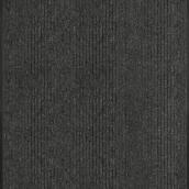 Multy Home Barcelona Carpet Runner - Polypropylene - Dark Grey - 36-in W - Sold by Linear Foot