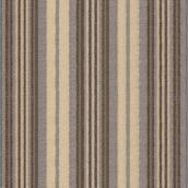Multy Home 26-in W Cut-to-Length Taupe/Grey Polyester Runner