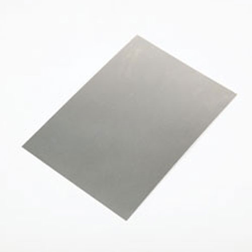 Aluminum Flashing 5" x 7"