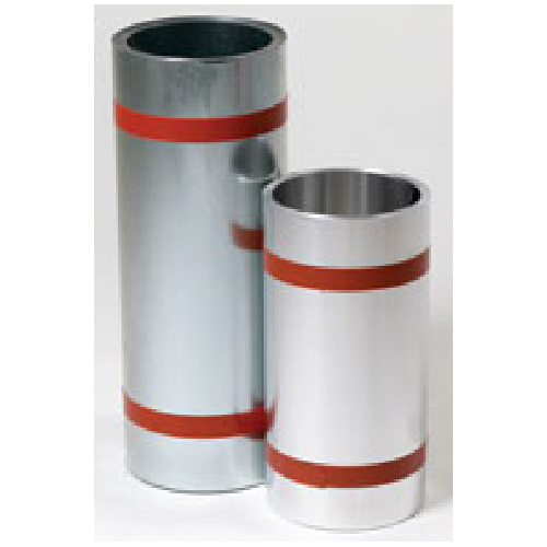 Painted Aluminium Trim Coil