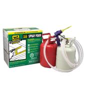 Mousse isolante Touch 'n Foam Pro System 200 de DAP, 29,22 lb