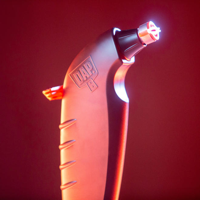 DAP Wall & Cavity Faom with Widespray Applicator - 10,5-lb