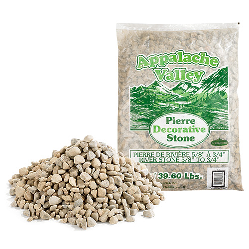 S. BOUDRIAS DECORATIVE STONE 8401801 | RONA