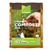 Compost