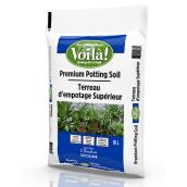 Potting Soil - 10lt bag