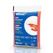 VALU+ Sea Blend with Humus and Peat Moss - 12.5-kg