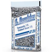 S. Boudrias 1/2-in 30-kg All Purpose Gravel Stone Bag