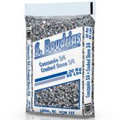 S. Boudrias 3/4-in 30-kg Drainage Stone Bag