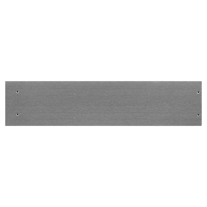 Gladiator 96-in GearWall Baseboard 4-Pack