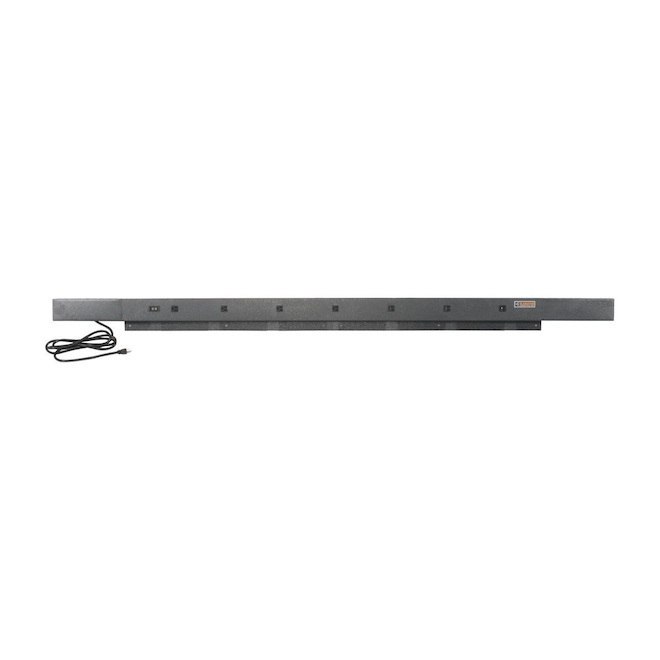 Gladiator Granite 9-Outlet Work Bench Power Strip