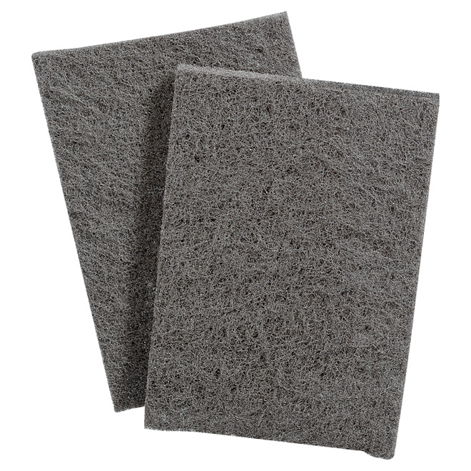 Super Decapant Stripping Pads Fine 4-in x 6-in Pack of 2