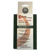Super Decapant Stripping Pads Coarse 4-in x 6-in Pack of 2