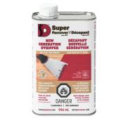 Super Remover Gel Formula for Paint and Varnish 946-ml