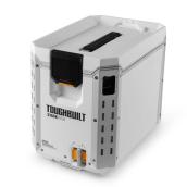 Glacière compacte StackTech ToughBuilt empilable, capacité 15 l