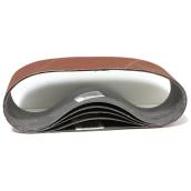 SANDING BELT