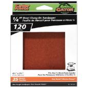 100 Anneaux De Papier De Verre Grain 80 - Pour Tige 12mm, + 2 Tiges, Pour Meuleuse, Ponceuse, Travail Du Bois Et Métal