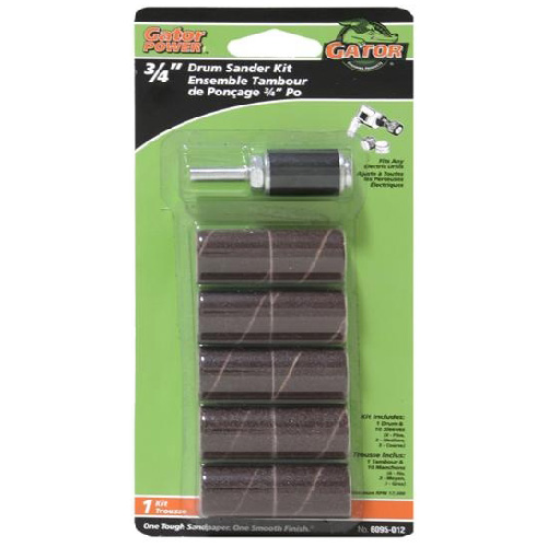 Wolfcraft Cup Brush - Nylon - 1 Per Pack - 2 3/4-in Dia