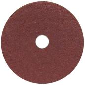 DISQUE À PONCER