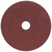Gator Angle Grinder Sanding Disc - 4 1/2-in Dia - 7/8-in Arbour - 80 Grit